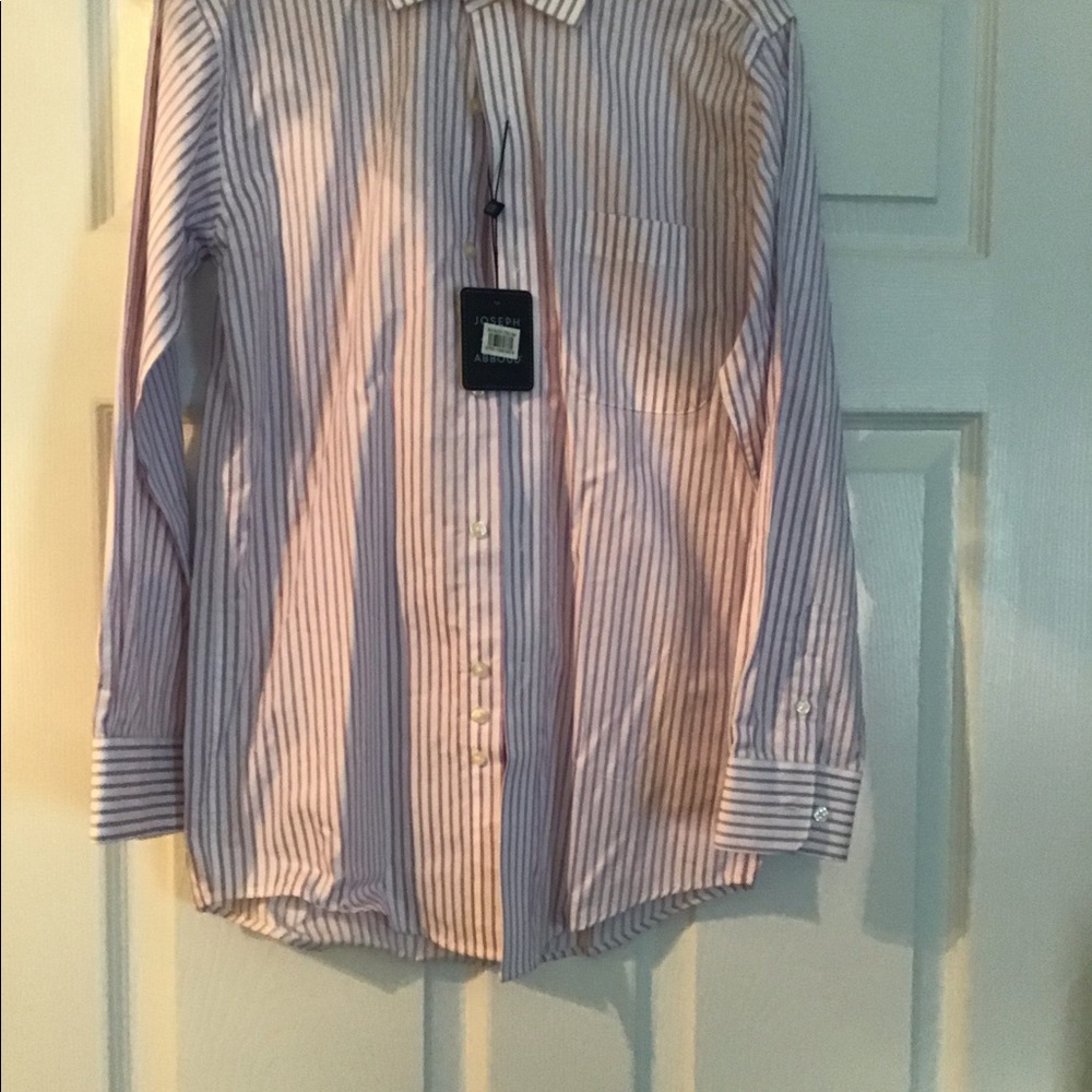 Joseph Abbound Boys Button Shirt.